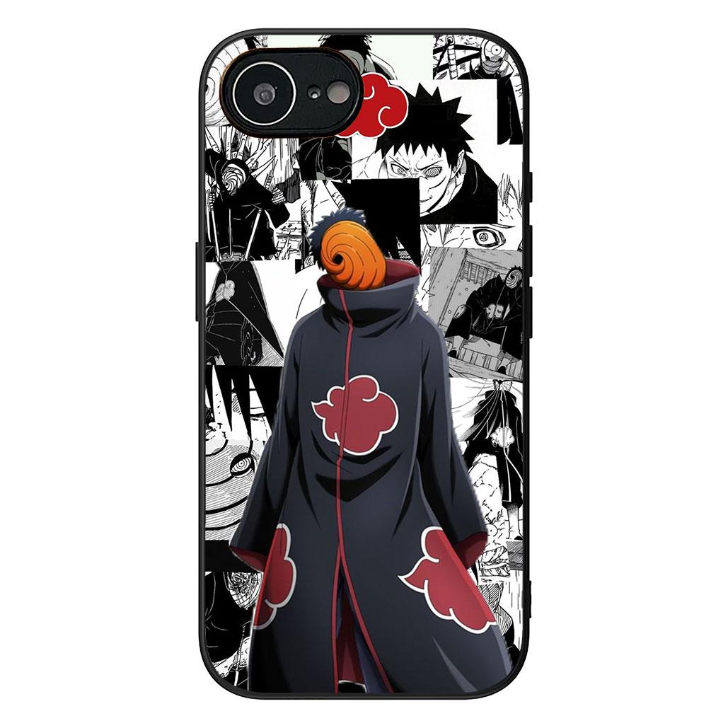 Obito Narutos Uchiha Tobi Itachi Phone Case for Xiaomi Redmi 15C 15 A5 9A 9C NFC 9T Note 9 8 8T Protective Cover Redmi 9A
Obito Narutos Uchiha Tobi Itachi Phone Case for Xiaomi Redmi 15C 15 A5 9A 9C NFC 9T Note 9 8 8T Protective Cover Redmi 9A