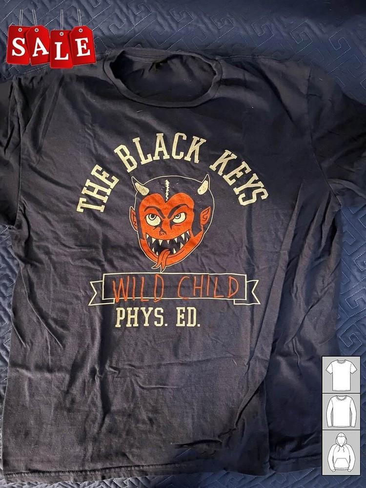 Hot The Black Keys Wild Child Gift For Fans Men S235XL TShirt LW572 Unisex T-Shirt XL
Hot The Black Keys Wild Child Gift For Fans Men S235XL TShirt LW572 Unisex T-Shirt XL