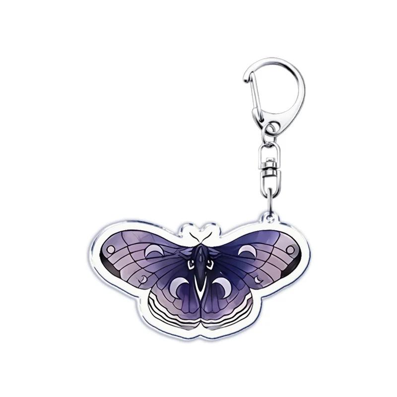 Cool The Witch Is in Keychains Keyring for Accessories Bag Black Cat Moon Potion Pendant Keyring Jewelry Fans Gifts Halloween
Cool The Witch Is in Keychains Keyring for Accessories Bag Black Cat Moon Potion Pendant Keyring Jewelry Fans Gifts Halloween