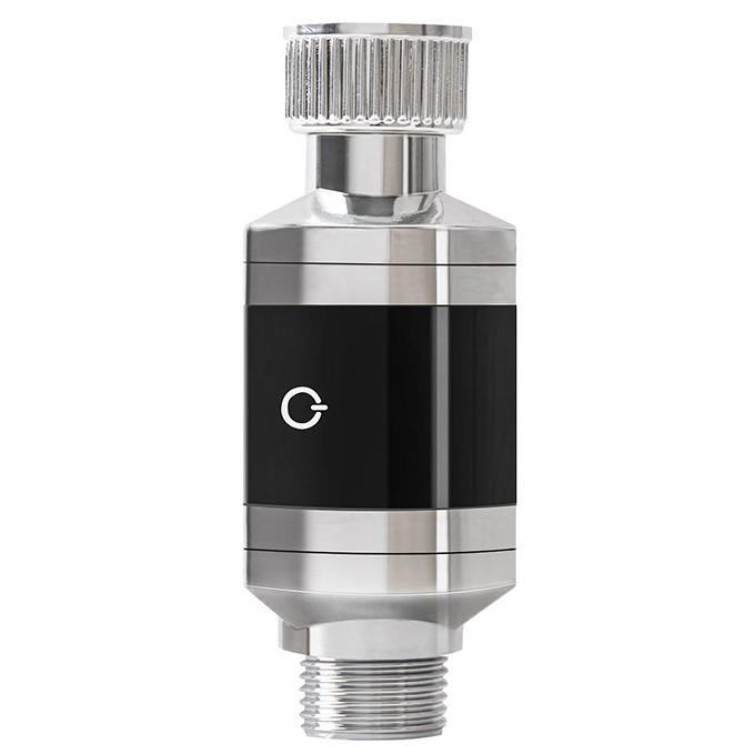 LED Shower Head with Water Temperature Display and Thermometer No
LED Shower Head with Water Temperature Display and Thermometer No