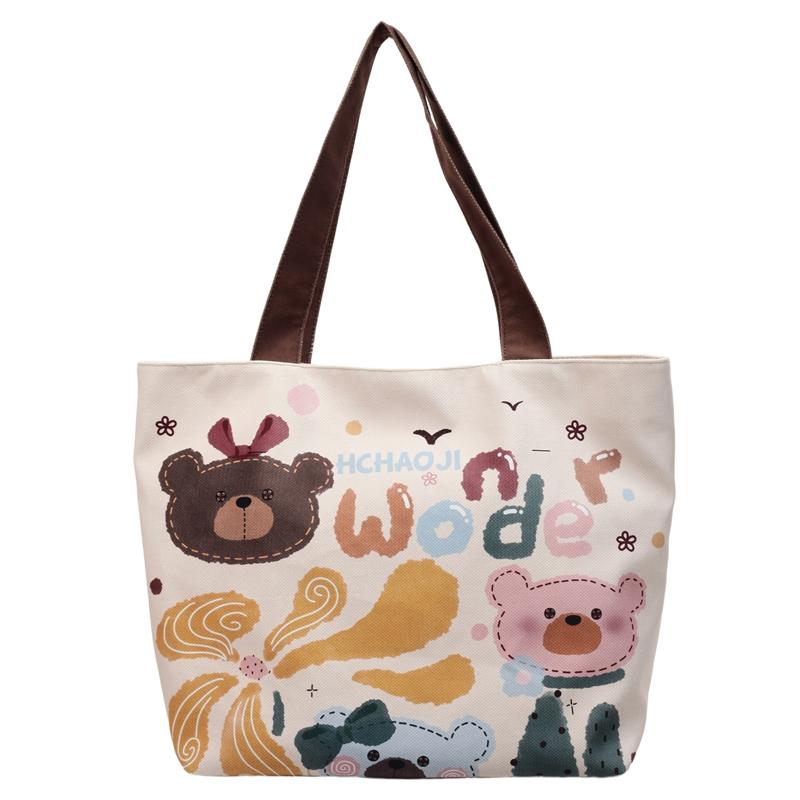 Женская наплечная сумка холщовая большая вместительная сумка-тоут
Женская наплечная сумка холщовая большая вместительная сумка-тоут