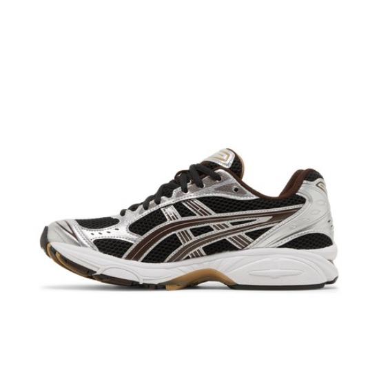ASICS Gel Kayano 14 Black Coffee 1201A019-004 EU 43.5 кавовий/чорний
ASICS Gel Kayano 14 Black Coffee 1201A019-004 EU 43.5 кавовий/чорний