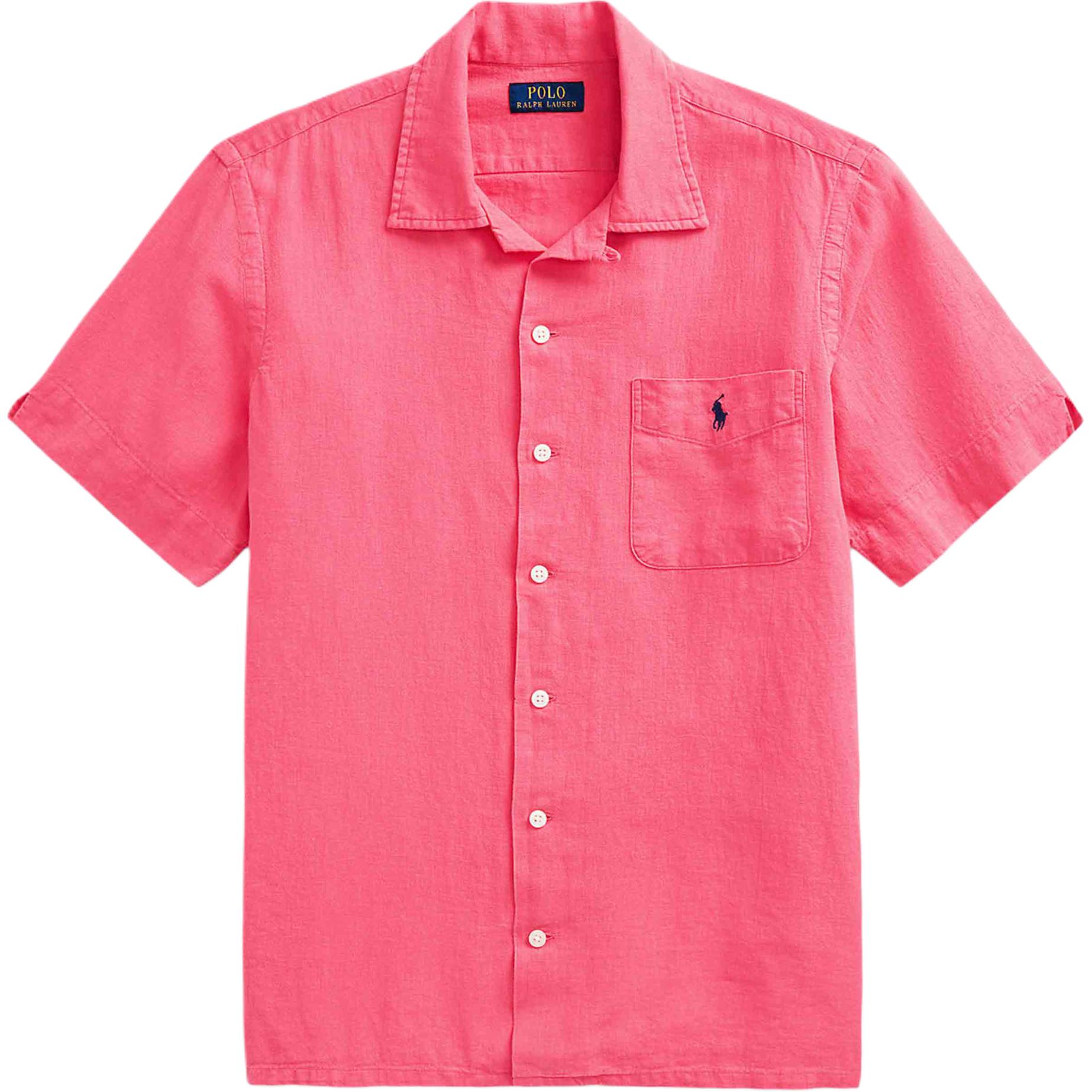 Поло Ralph Lauren с вышивкой пони Мужские рубашки 710934654-003 S
Поло Ralph Lauren с вышивкой пони Мужские рубашки 710934654-003 S