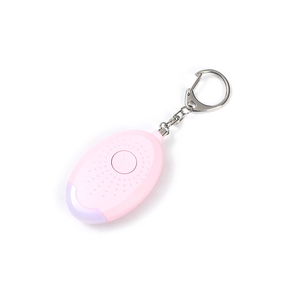 Симпатичная уличная сигнализация для самообороны от волков с ярким светом.
Симпатичная уличная сигнализация для самообороны от волков с ярким светом.