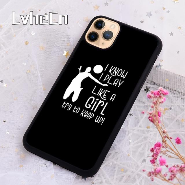 LvheCn Play Volleyball Quotes Phone Case Cover For For iPhone 17 Air 13 12 14 15 16 Pro Max Plus iPhone 13
LvheCn Play Volleyball Quotes Phone Case Cover For For iPhone 17 Air 13 12 14 15 16 Pro Max Plus iPhone 13