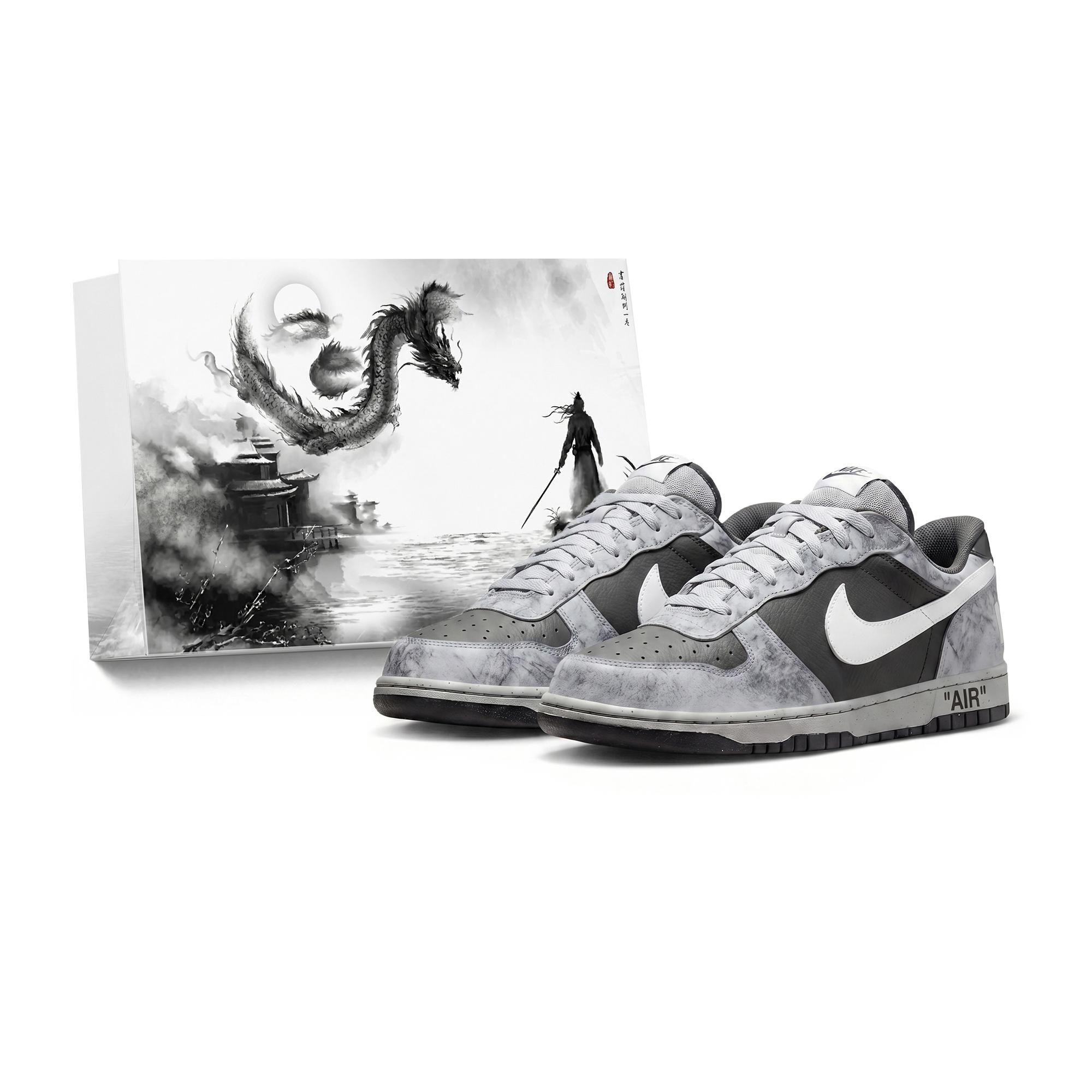 Nike Big Shopping Bag, Space Exploration, Omnipotent Light Absorption Slip Resistant Abrasion Resistant Low top 355152-106(Team-S-BOX) 43
Nike Big Shopping Bag, Space Exploration, Omnipotent Light Absorption Slip Resistant Abrasion Resistant Low top 355152-106(Team-S-BOX) 43
