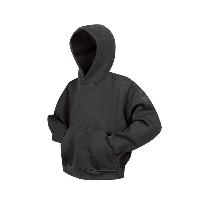 Men s Heavyweight 500g American-Style Cleanfit Short Hooded Fleece Sweatshirt for Men and Women, Autumn and Winter Solid Color Pullover Jacket Dark Gray S
Men s Heavyweight 500g American-Style Cleanfit Short Hooded Fleece Sweatshirt for Men and Women, Autumn and Winter Solid Color Pullover Jacket Dark Gray S