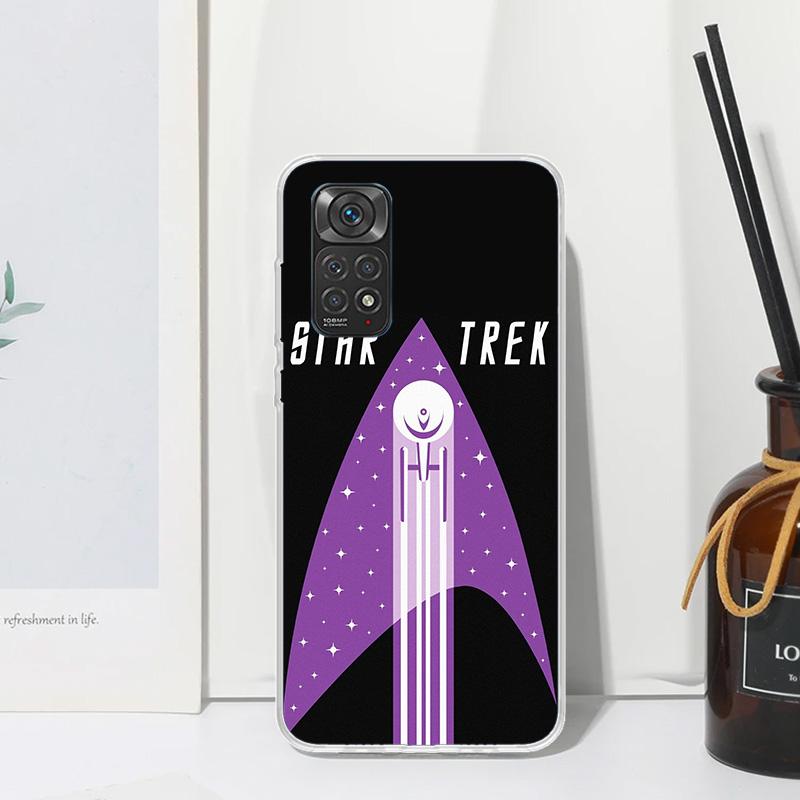 Star Movie T-Trek Phone Case For Xiaomi Redmi Note 15 13 14S 14 Pro Plus 12S 11S 10S 12 11E 10 11T Art Fundas Back Cover Redmi N Redmi Note 12 Pro 4G
Star Movie T-Trek Phone Case For Xiaomi Redmi Note 15 13 14S 14 Pro Plus 12S 11S 10S 12 11E 10 11T Art Fundas Back Cover Redmi N Redmi Note 12 Pro 4G