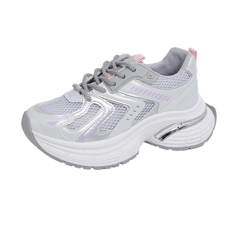 Is the new dad shoes women s summer student sports running shoes casual shoes platform height A 40
Is the new dad shoes women s summer student sports running shoes casual shoes platform height A 40