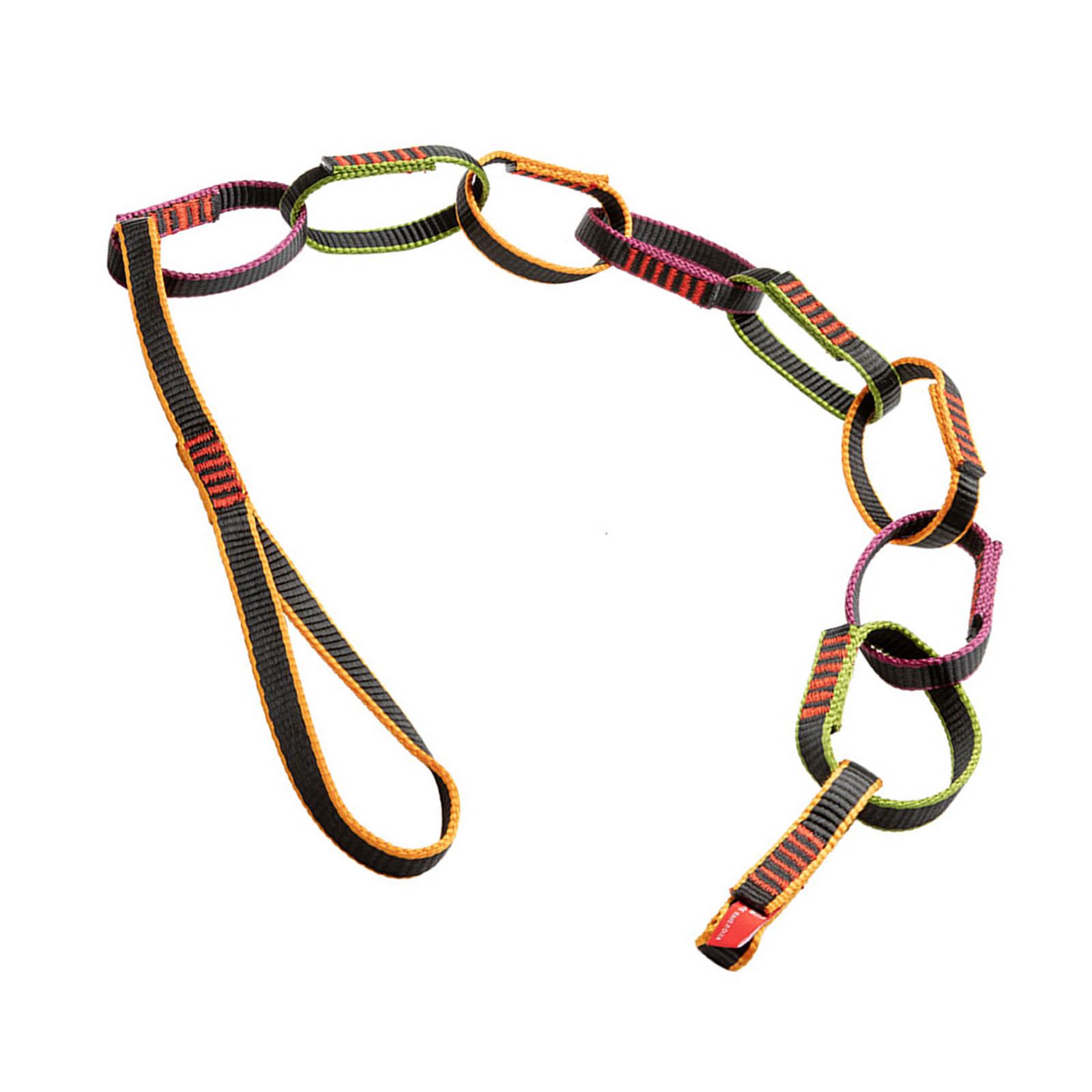 Downhill Forming Ring Sling Chain Rope Nylon Webbing Sling Safe Loop Chain Rope Outdoor Climbing Equipment Enduring 1
Downhill Forming Ring Sling Chain Rope Nylon Webbing Sling Safe Loop Chain Rope Outdoor Climbing Equipment Enduring 1