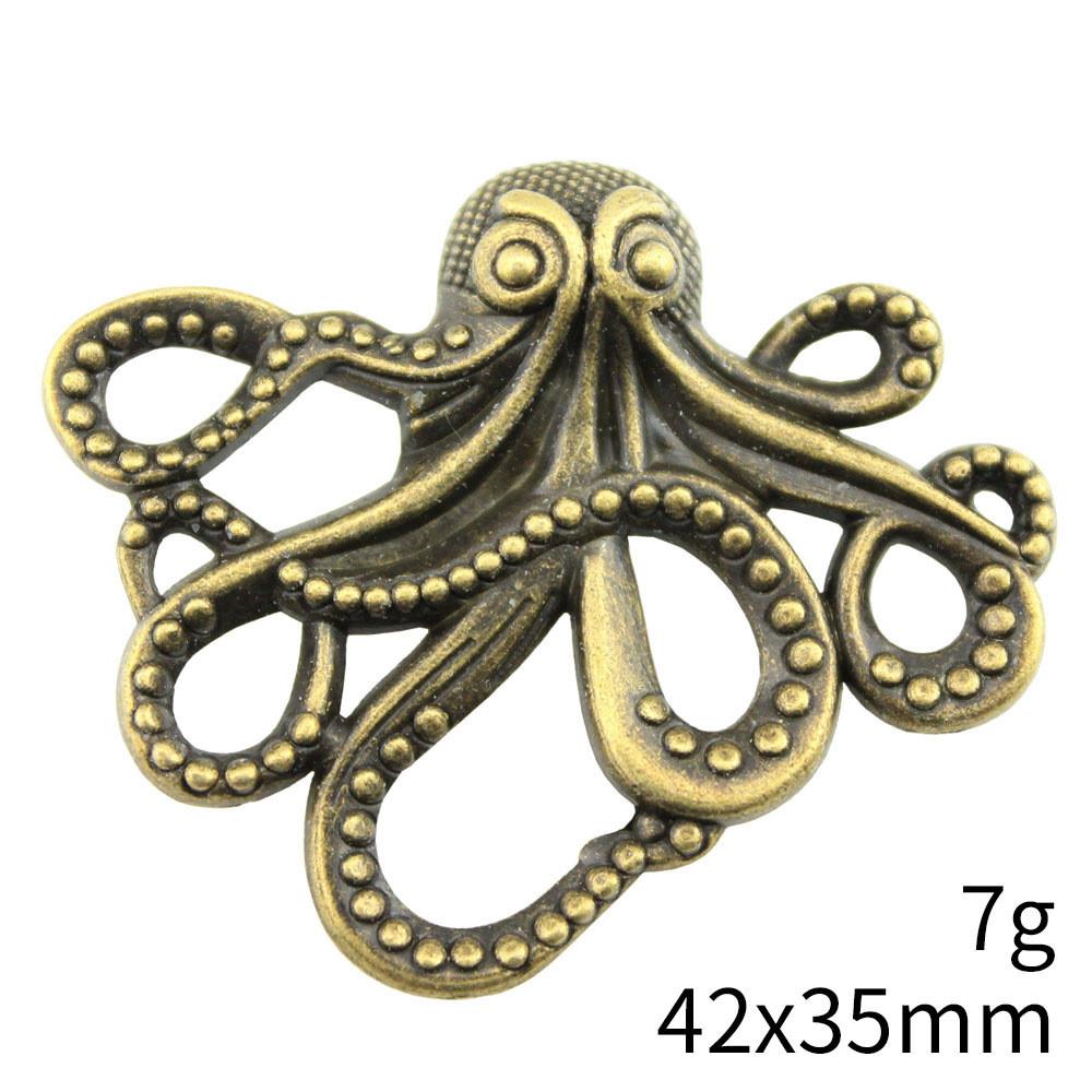 Подвески на годовщину свадьбы оптом осьминог морской конек краб креветка подвески кулон самые дешевые товары подвески для браслетов A42-2pcs-42x35mm
Подвески на годовщину свадьбы оптом осьминог морской конек краб креветка подвески кулон самые дешевые товары подвески для браслетов A42-2pcs-42x35mm