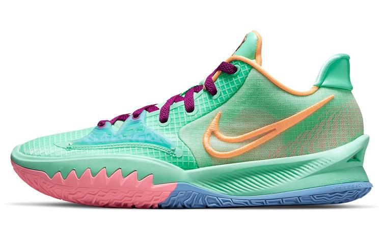 Nike Sue Bird X Kyrie Low 4 Keep Sue Fresh CW3985-300 44
Nike Sue Bird X Kyrie Low 4 Keep Sue Fresh CW3985-300 44