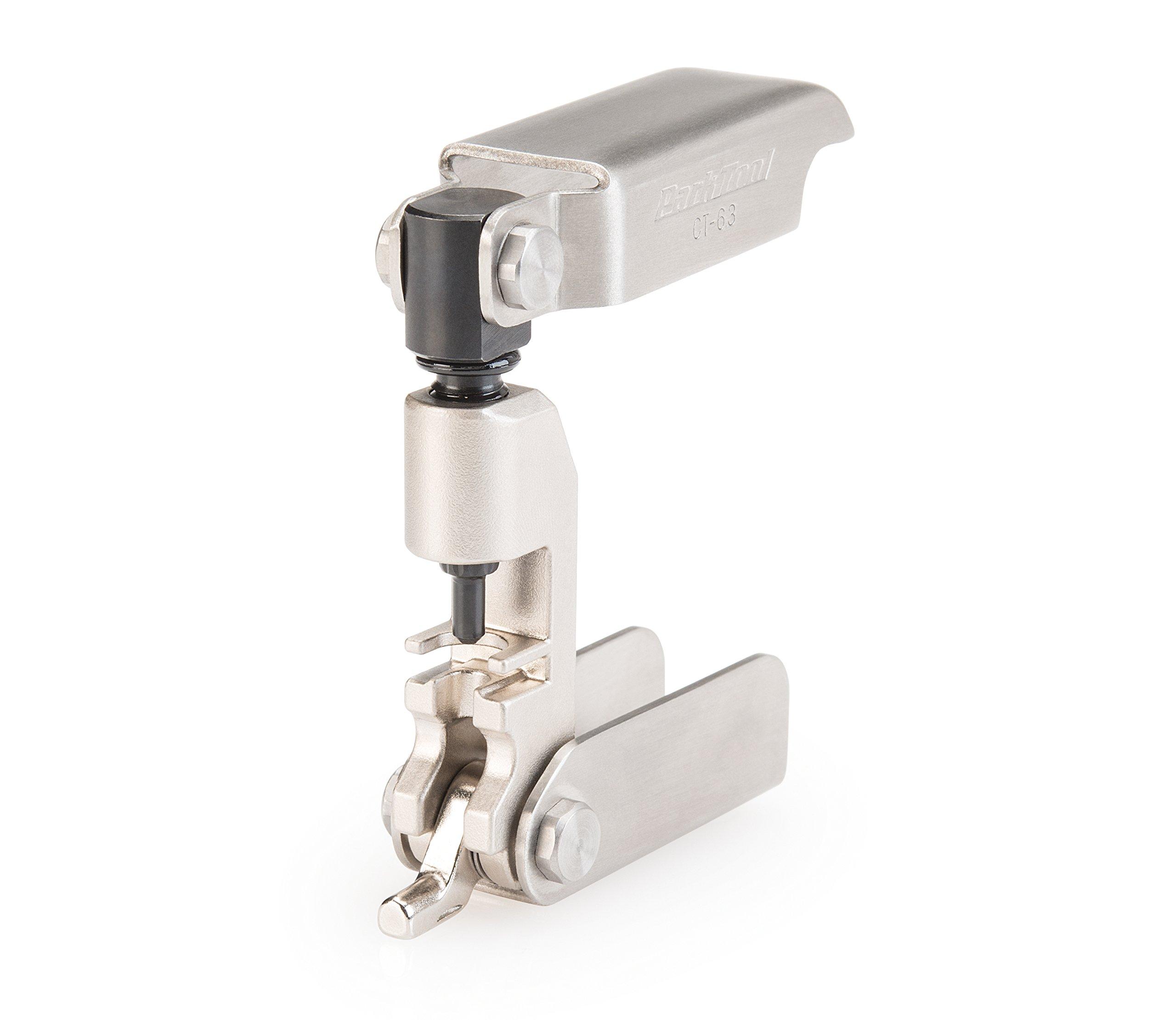 PARKTOOL Folding Chain Tool for Speed Chains CT-6.3 5-11
PARKTOOL Folding Chain Tool for Speed Chains CT-6.3 5-11