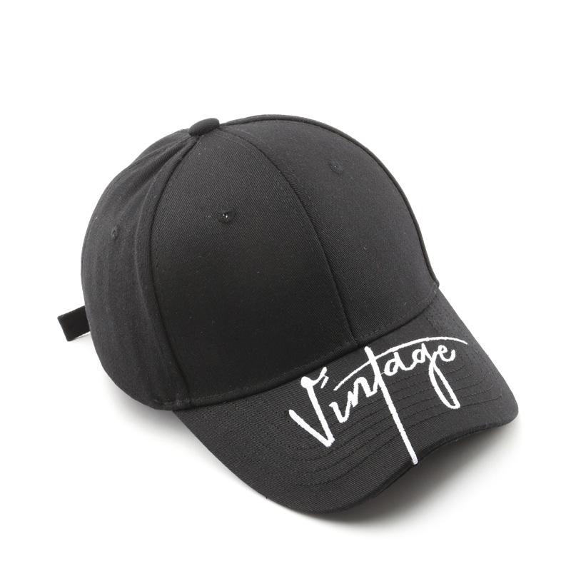 Ricygvm Letter Embroidery Baseball Cap For Men Women Fashion Peaked Hat Cotton Solid Color Duck Tongue Cap Unisex Outdoor Visors Adjustable
Ricygvm Letter Embroidery Baseball Cap For Men Women Fashion Peaked Hat Cotton Solid Color Duck Tongue Cap Unisex Outdoor Visors Adjustable