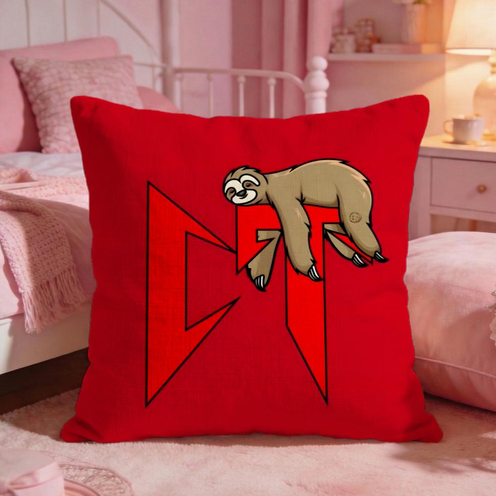 Rapper NNatanael Cano Cushion Cover Premium Comfort Reversible Pillow Cove Two In One Design For Any Room Car Interior 30X30cm
Rapper NNatanael Cano Cushion Cover Premium Comfort Reversible Pillow Cove Two In One Design For Any Room Car Interior 30X30cm