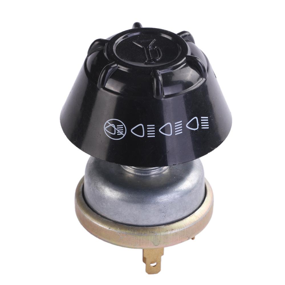 Переключатель фар и звукового сигнала для Massey Ferguson 240P 241 261 271 1668816M2 3029666M1
Переключатель фар и звукового сигнала для Massey Ferguson 240P 241 261 271 1668816M2 3029666M1