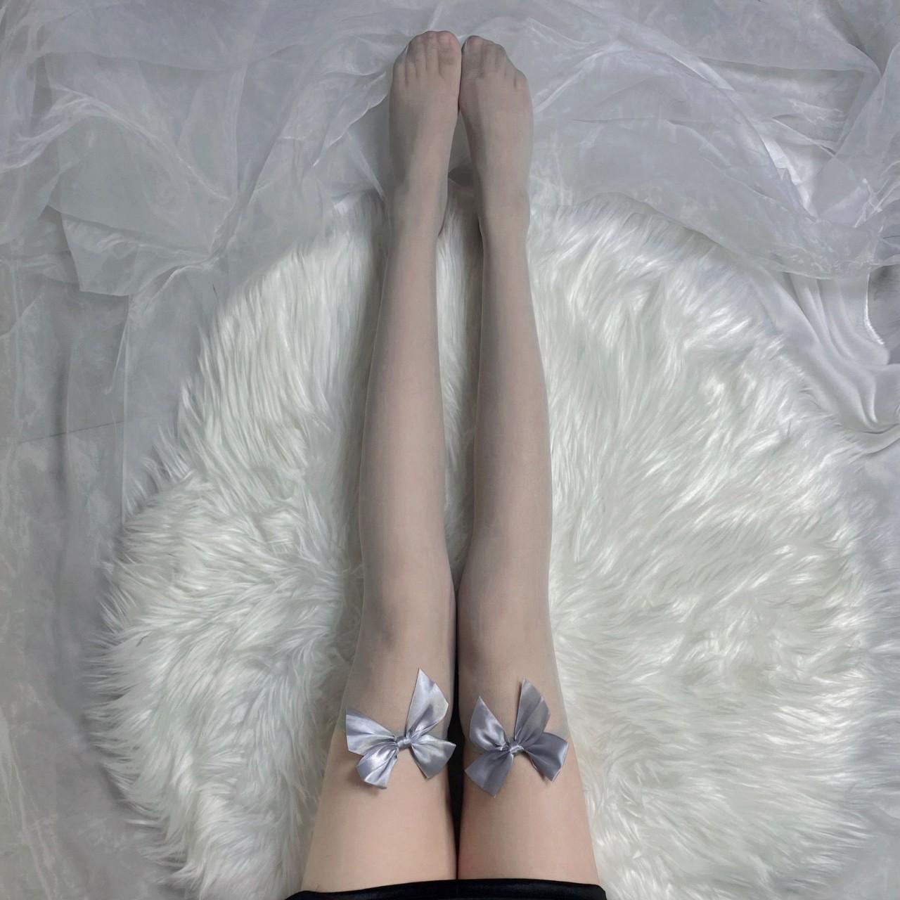 Slim Black Silk Sweet Cute Sexy Knee Socks High Thigh Socks Lolita Bow Jk Stockings Women one size
Slim Black Silk Sweet Cute Sexy Knee Socks High Thigh Socks Lolita Bow Jk Stockings Women one size