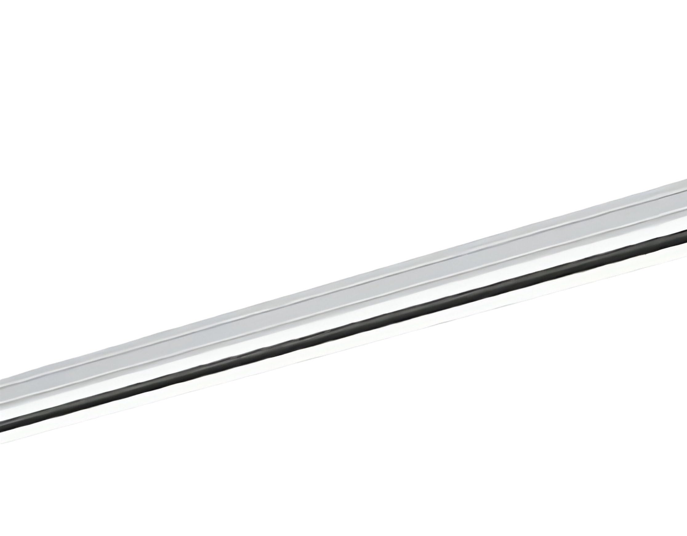 Daiko Electric DP-00212W 2m Direct Mount Duct Rail, Rail Only, Electrical Installation Required, White
Daiko Electric DP-00212W 2m Direct Mount Duct Rail, Rail Only, Electrical Installation Required, White