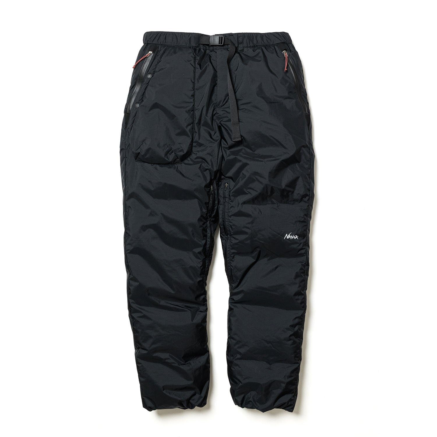 NANGA AURORA TEX DOWN PANTS (Size M) (Black)
NANGA AURORA TEX DOWN PANTS (Size M) (Black)