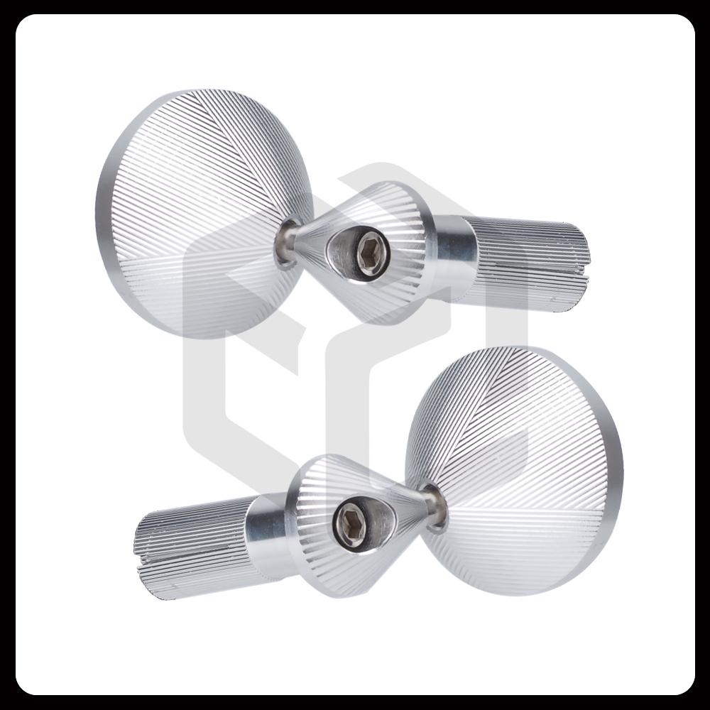 Motorcycle CNC Mini Bar End Mirrors Aluminium Alloy for YAMAHA YZF R1 R6 R7 R9 Yzf r1 r6 r7 r9 Handle Mirror Moto Accessories Mini mirror sliver
Motorcycle CNC Mini Bar End Mirrors Aluminium Alloy for YAMAHA YZF R1 R6 R7 R9 Yzf r1 r6 r7 r9 Handle Mirror Moto Accessories Mini mirror sliver