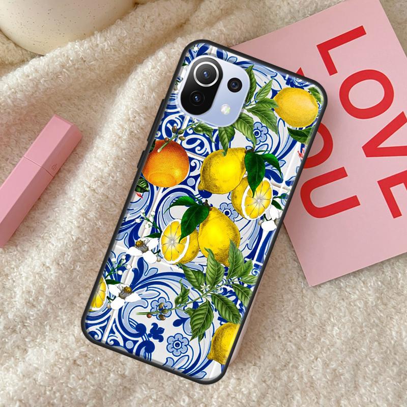 Чехол Mediterranean Lemon для POCO X5 X3 X4 F5 Pro F3 F4 GT C40 M5s, чехол для телефона Xiaomi 13 11T 12T Pro 12 Lite POCO X3 GT
Чехол Mediterranean Lemon для POCO X5 X3 X4 F5 Pro F3 F4 GT C40 M5s, чехол для телефона Xiaomi 13 11T 12T Pro 12 Lite POCO X3 GT