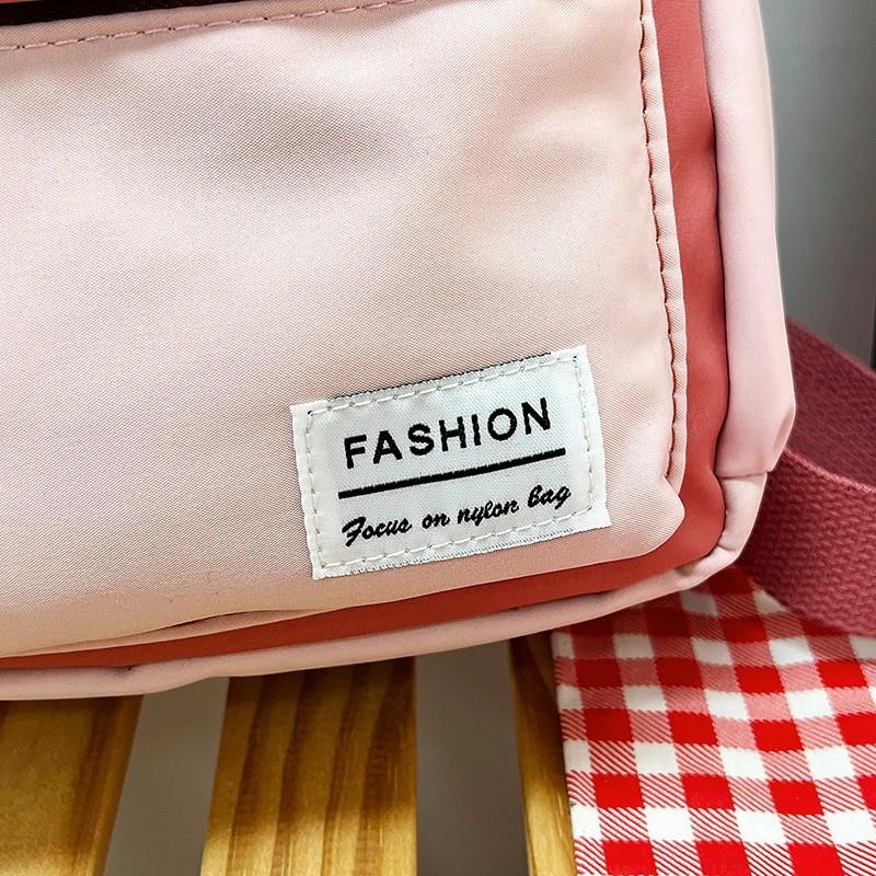 2025 new schoolbag cartoon cute kindergarten boys and girls backpack spine protection burden reduction children bunny backpack фіолетовий
2025 new schoolbag cartoon cute kindergarten boys and girls backpack spine protection burden reduction children bunny backpack фіолетовий