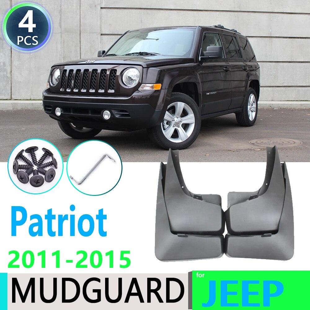 Для Jeep Patriot 2011 2012 2013 2014 2015 автомобильное крыло брызговики брызговик автомобильные аксессуары
Для Jeep Patriot 2011 2012 2013 2014 2015 автомобильное крыло брызговики брызговик автомобильные аксессуары