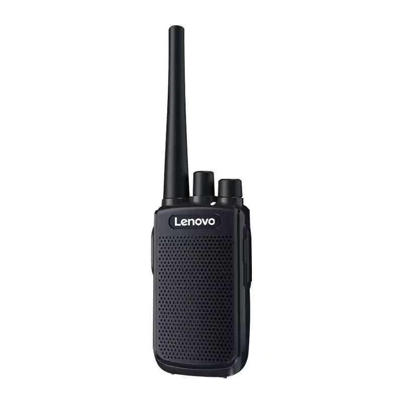 Lenovo C178 Wireless Two-Way Radio (CN version)
Lenovo C178 Wireless Two-Way Radio (CN version)