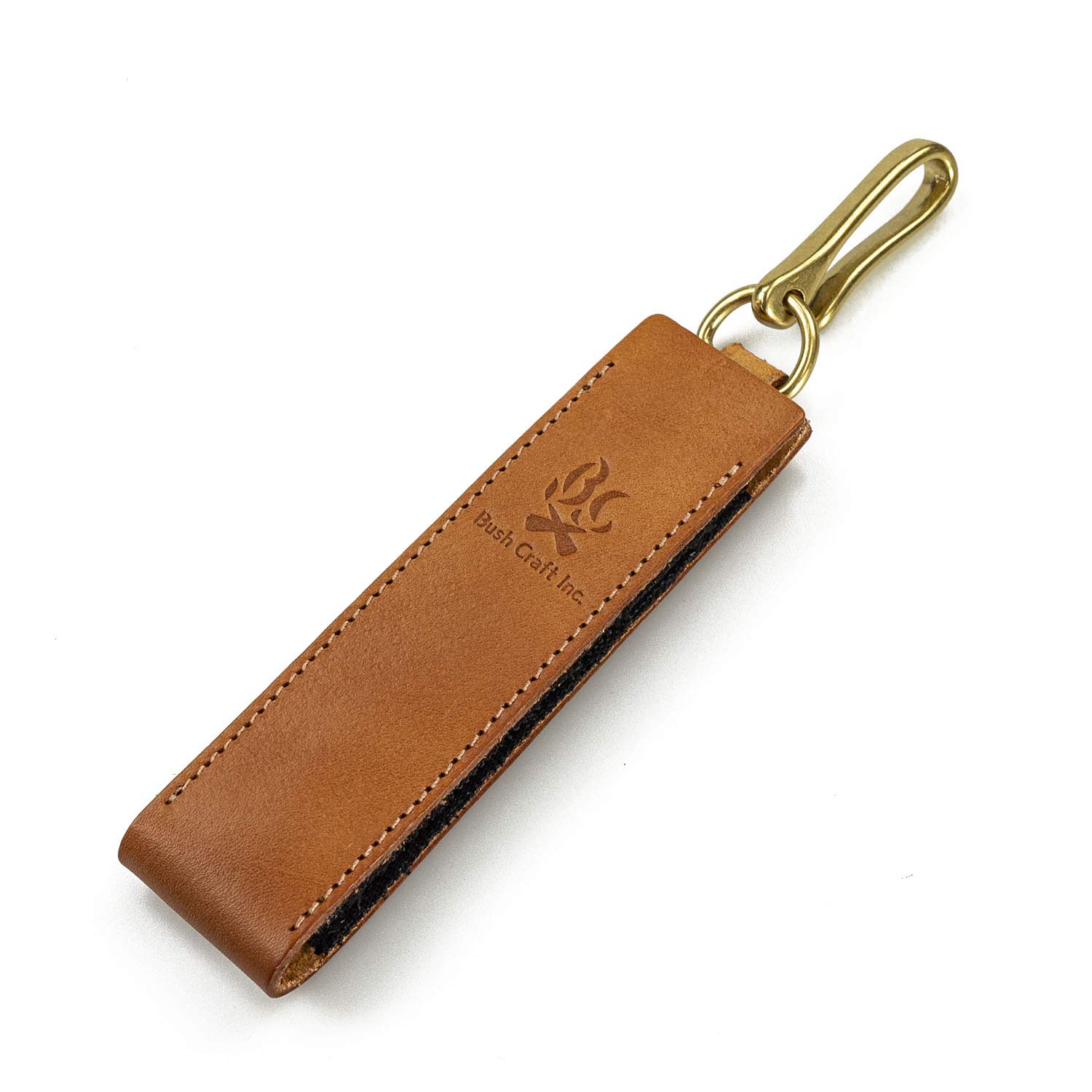 Bush Craft Bushcraft Metal Match Sheath 29144
Bush Craft Bushcraft Metal Match Sheath 29144