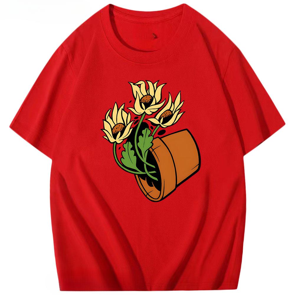 Summer Cotton T Shirt Fashion Oversized Brand Short Sleeve Tee Clothes Tshirts High Street Hip Hop Shirt Fashion Women Tshirt 4XL
Summer Cotton T Shirt Fashion Oversized Brand Short Sleeve Tee Clothes Tshirts High Street Hip Hop Shirt Fashion Women Tshirt 4XL