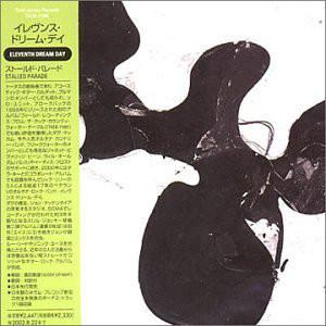 CD ELEVENTH DREAM DAY - Stalled Parade TKCB71995 Tokuma Japan Co 2000 Япония ОбиТанцевальная и Электронная музыка Б/у
CD ELEVENTH DREAM DAY - Stalled Parade TKCB71995 Tokuma Japan Co 2000 Япония ОбиТанцевальная и Электронная музыка Б/у
