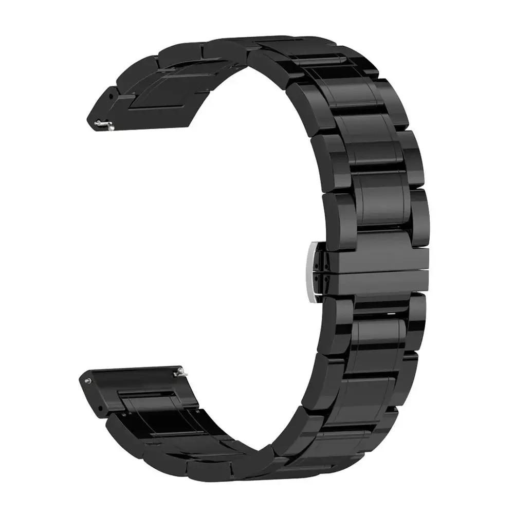 22mm 20mm Ceramic Strap for Garmin Forerunner 970 965 955 55 165/570 47mm 42mm Wristband for Garmin Vivoactive 6 5/Venu 4 3 Band Forerunner 265-255
22mm 20mm Ceramic Strap for Garmin Forerunner 970 965 955 55 165/570 47mm 42mm Wristband for Garmin Vivoactive 6 5/Venu 4 3 Band Forerunner 265-255