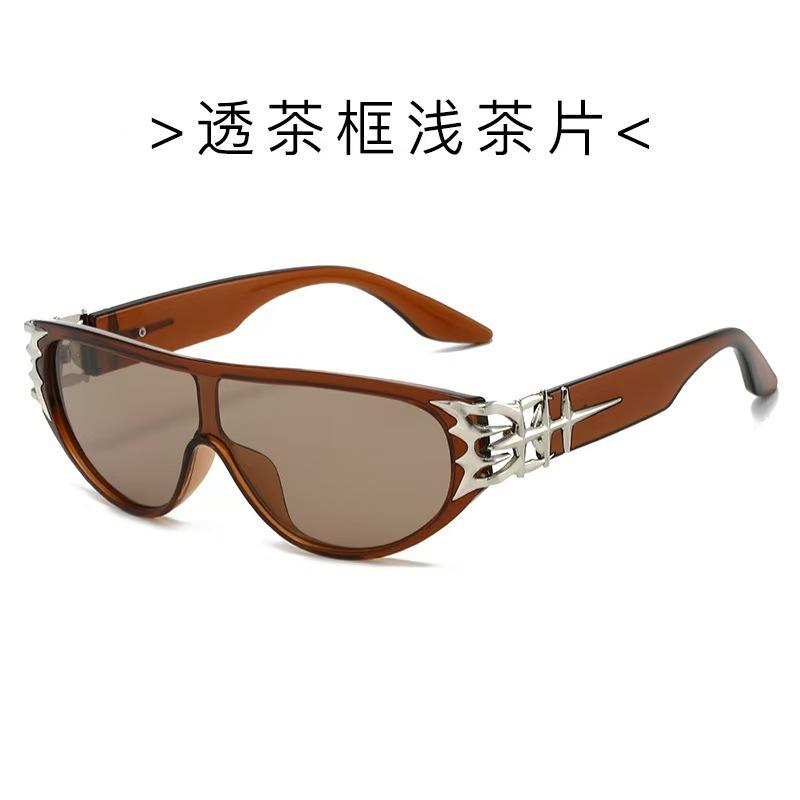 European American Style Sunglasses gentlemen Fashion Stylish UV400 Protection Sun Glasses for gentlemen Bicycling Hiking Woman Sunglass
European American Style Sunglasses gentlemen Fashion Stylish UV400 Protection Sun Glasses for gentlemen Bicycling Hiking Woman Sunglass