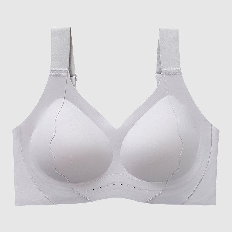 Traceless invisible opaque lifting, secondary breasts, large size gathering bra cover, no steel ring 5XL
Traceless invisible opaque lifting, secondary breasts, large size gathering bra cover, no steel ring 5XL