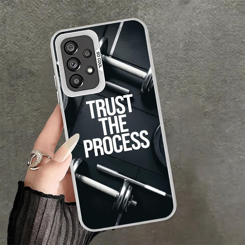 Gym Mode Fitness Bodybuilding Soft Phone Case for Samsung A17 A16 A15 A14 A13 A57 A56 A55 A54 A53 A37 A36 A35 A34 A33 A26 A25 A2 Samsung A54
Gym Mode Fitness Bodybuilding Soft Phone Case for Samsung A17 A16 A15 A14 A13 A57 A56 A55 A54 A53 A37 A36 A35 A34 A33 A26 A25 A2 Samsung A54