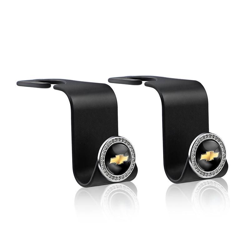 2Pcs Car Seat Back Hooks Auto Accessories For Chevrolet CRUZE Spark Tracker Epica Nubira Malibu Optra Lanos SS Z71 Sail Captiva
2Pcs Car Seat Back Hooks Auto Accessories For Chevrolet CRUZE Spark Tracker Epica Nubira Malibu Optra Lanos SS Z71 Sail Captiva