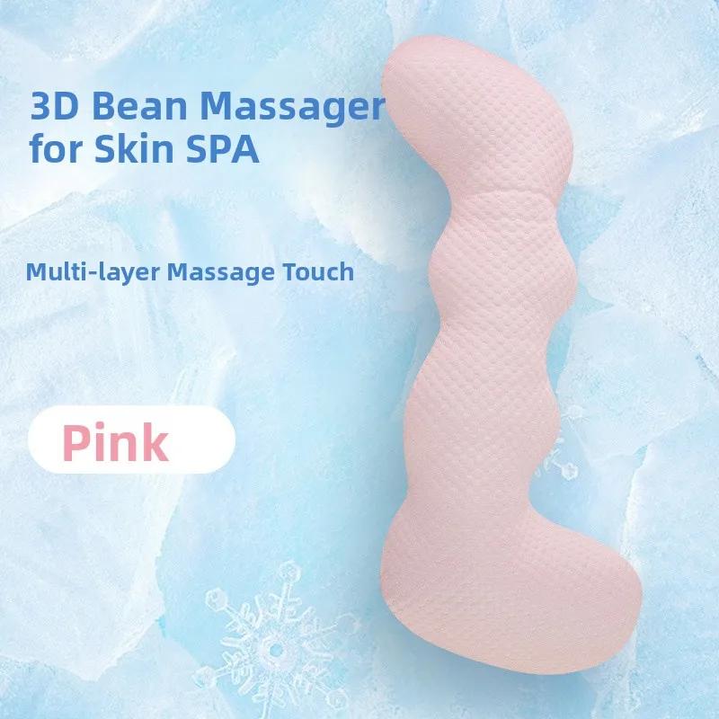 Ice Silk Pillow for Men And Women Removable Cover Leg Clas S Summer Cool Feeling Long Pillow for Side Spers рожевий
Ice Silk Pillow for Men And Women Removable Cover Leg Clas S Summer Cool Feeling Long Pillow for Side Spers рожевий