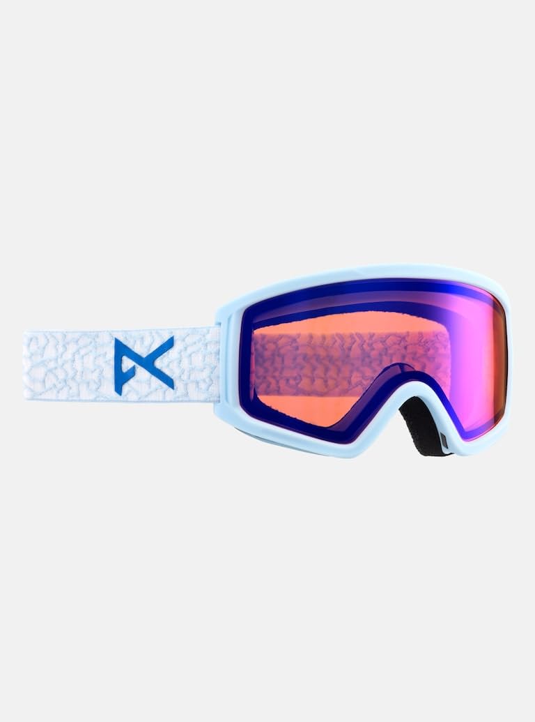 Очки Burton Anon Kids Tracker с низкой посадкой на переносице, модель 2225514ATQLB0NA 2.0 24-25
Очки Burton Anon Kids Tracker с низкой посадкой на переносице, модель 2225514ATQLB0NA 2.0 24-25