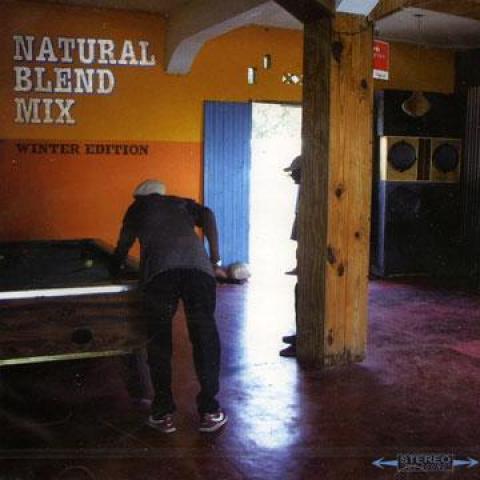 Mix CD NATURAL BLEND Natural Blend Mix Winter Edition CNC001 Cassette JPN 2006 Japan Japanese Club Dance Used
Mix CD NATURAL BLEND Natural Blend Mix Winter Edition CNC001 Cassette JPN 2006 Japan Japanese Club Dance Used