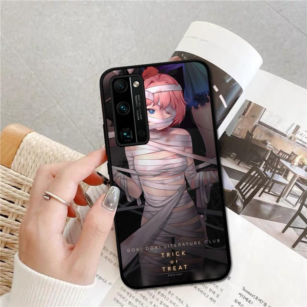 Чехол для телефона D-Doki-Dokies для Huawei Honor 10 Lite 9 20 7A 9X 30 50 60 70 Pro Plus Мягкий силиконовый чехол Huawei Honor 70 Pro
Чехол для телефона D-Doki-Dokies для Huawei Honor 10 Lite 9 20 7A 9X 30 50 60 70 Pro Plus Мягкий силиконовый чехол Huawei Honor 70 Pro