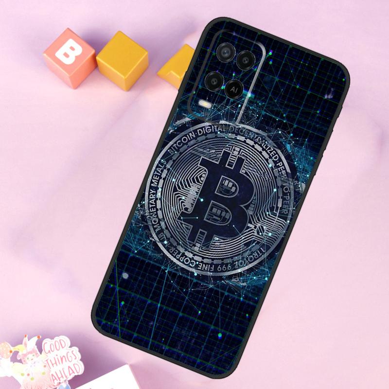 Bitcoin Case For Oppo A17 A57 A16 A76 A96 A60 A40 A80 A18 A38 A58 A78 A98 A15 A54 A74 A94 A6 A5 Pro OPPO A98 5G
Bitcoin Case For Oppo A17 A57 A16 A76 A96 A60 A40 A80 A18 A38 A58 A78 A98 A15 A54 A74 A94 A6 A5 Pro OPPO A98 5G