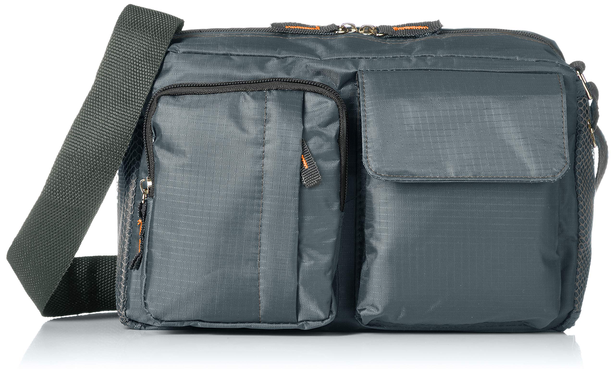 OFS Ripstop Shoulder Gray 3M11-13 Bag, сірий колір
OFS Ripstop Shoulder Gray 3M11-13 Bag, сірий колір