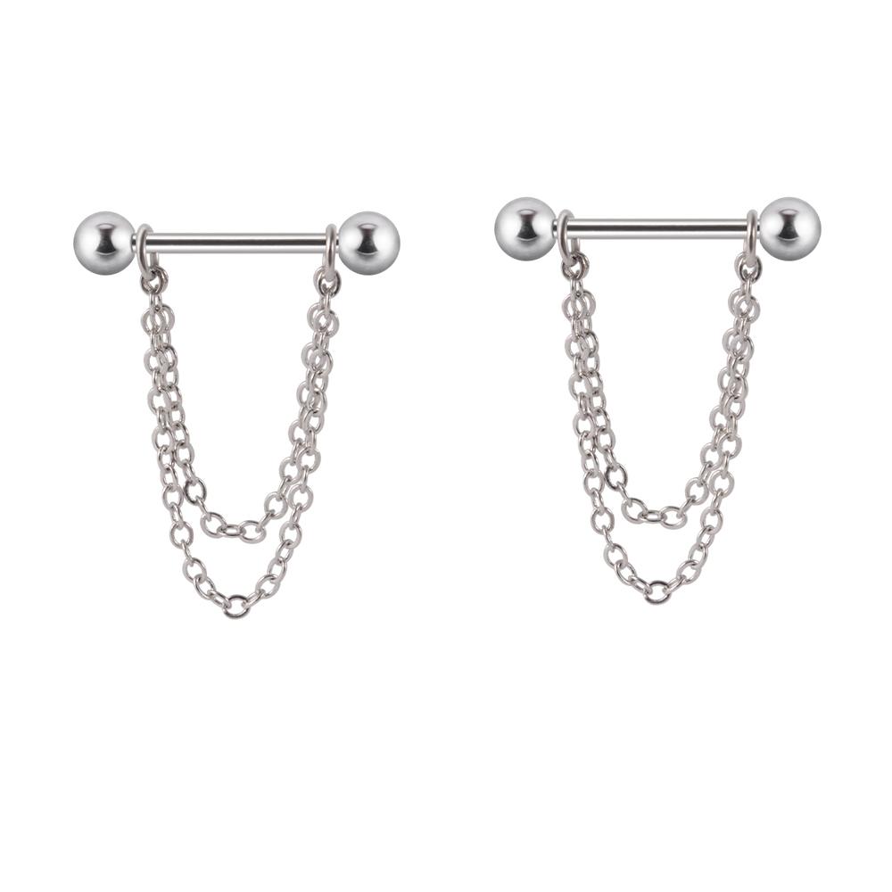 Pair Sword Cross Nipple Piercings Barbell Surgical Steel Crystal Nipple Shield Cover Heart Flower Nipple Rings Jewelry Body 14G 1 Pair
Pair Sword Cross Nipple Piercings Barbell Surgical Steel Crystal Nipple Shield Cover Heart Flower Nipple Rings Jewelry Body 14G 1 Pair