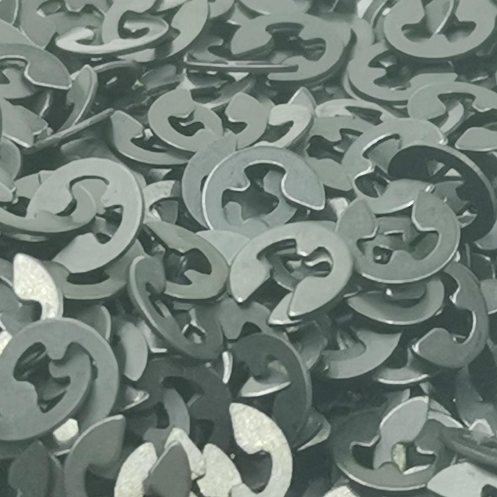 Carburetor Main Jets Clips /Needle E Clips Motorcycle Modified Carb Oil Needle Clips For PWK PWM PJ PE Etc.--Universal black 4pcs
Carburetor Main Jets Clips /Needle E Clips Motorcycle Modified Carb Oil Needle Clips For PWK PWM PJ PE Etc.--Universal black 4pcs