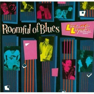 LP Record ROOMFUL OF BLUES Live At Lupos Heartbreak Hotel REU1024 Rounder Europa 1987 UK Rock Used
LP Record ROOMFUL OF BLUES Live At Lupos Heartbreak Hotel REU1024 Rounder Europa 1987 UK Rock Used