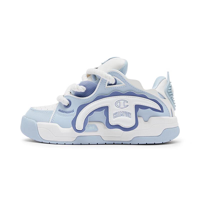 Повсякденні кросівки Champion Colorblock 35
Повсякденні кросівки Champion Colorblock 35