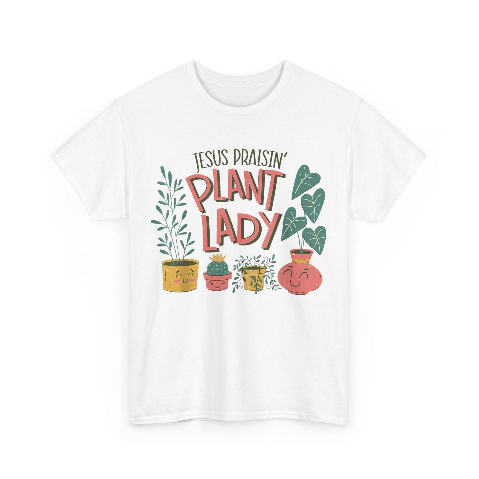 Jesus Praising Plant Lady T-Shirt, Plants Lovers Funny Humor Shirt S разноцветный
Jesus Praising Plant Lady T-Shirt, Plants Lovers Funny Humor Shirt S разноцветный