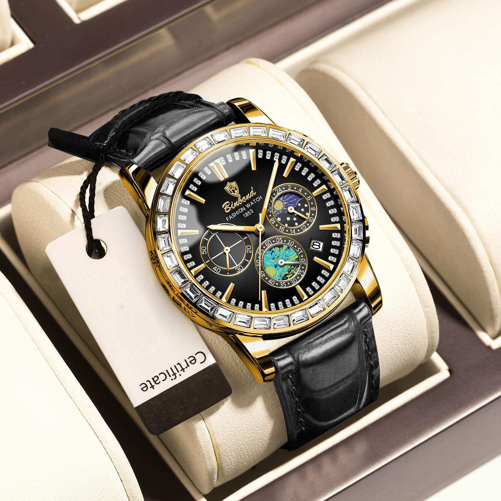 Синій діловий годинник Чоловічий найкращий бренд Розкішні модні чоловічі годинники Військові спортивні кварцові годинники з хронографом Чоловічі водонепроникні годинники з датою
Синій діловий годинник Чоловічий найкращий бренд Розкішні модні чоловічі годинники Військові спортивні кварцові годинники з хронографом Чоловічі водонепроникні годинники з датою