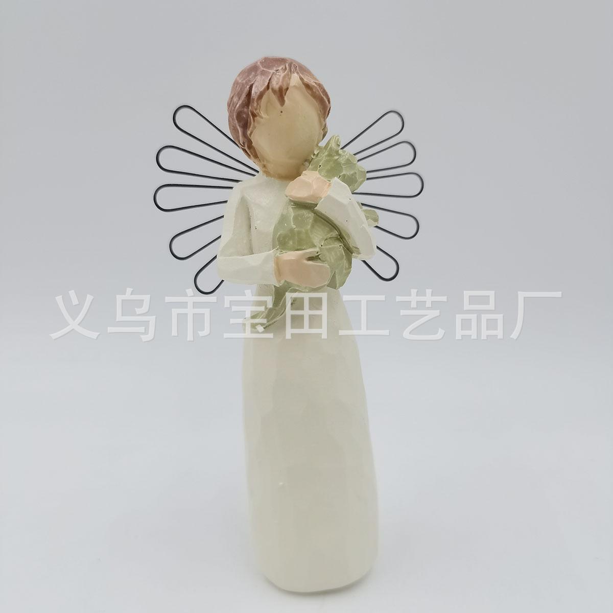 Gifts for dog lovers, angel dog hug sculpture ornament home decoration tabletop ornament garden decoration
Gifts for dog lovers, angel dog hug sculpture ornament home decoration tabletop ornament garden decoration