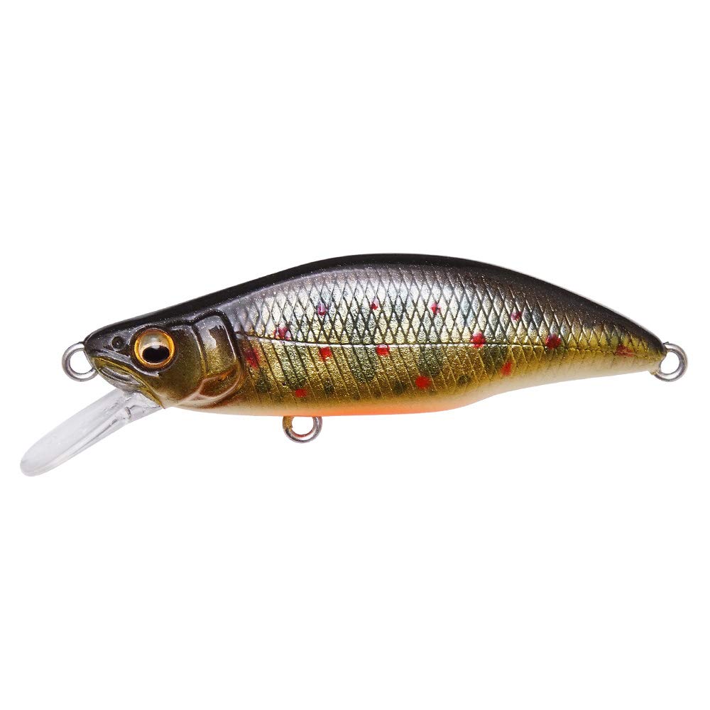 Megabass GH51 HUMPBACK Hunting 51 Takumi Iwana (Great Humpback) (FS)
Megabass GH51 HUMPBACK Hunting 51 Takumi Iwana (Great Humpback) (FS)